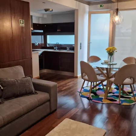 Flor De Sal Loft Apartment