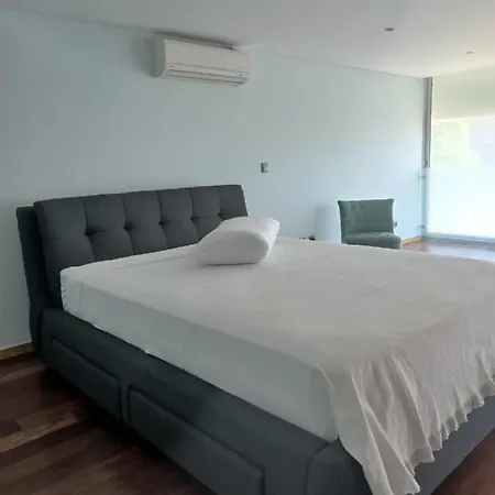 아파트 Flor De Sal Loft