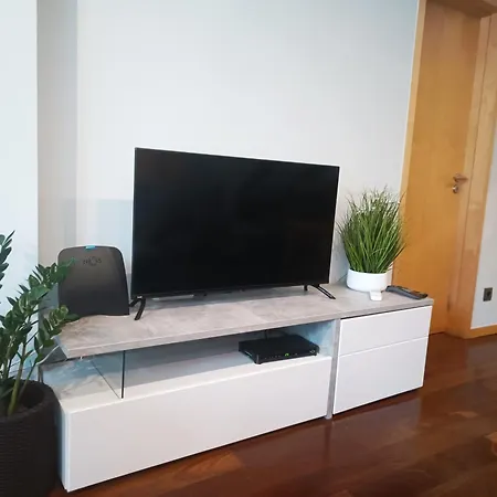 Flor De Sal Loft *