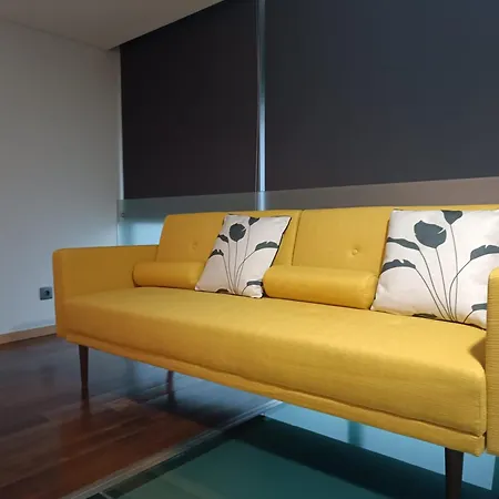 Apartment Flor De Sal Loft