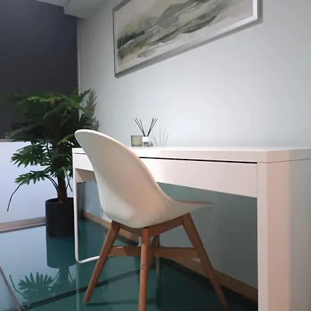 Flor De Sal Loft