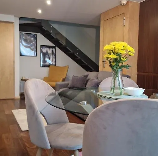 Flor De Sal Loft