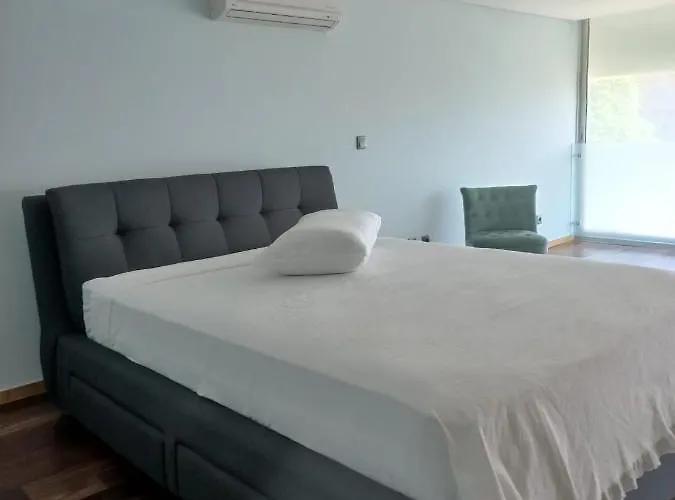 Apartment Flor De Sal Loft