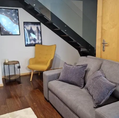 Flor De Sal Loft
