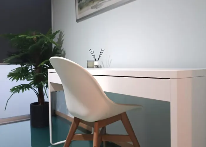 Flor De Sal Loft